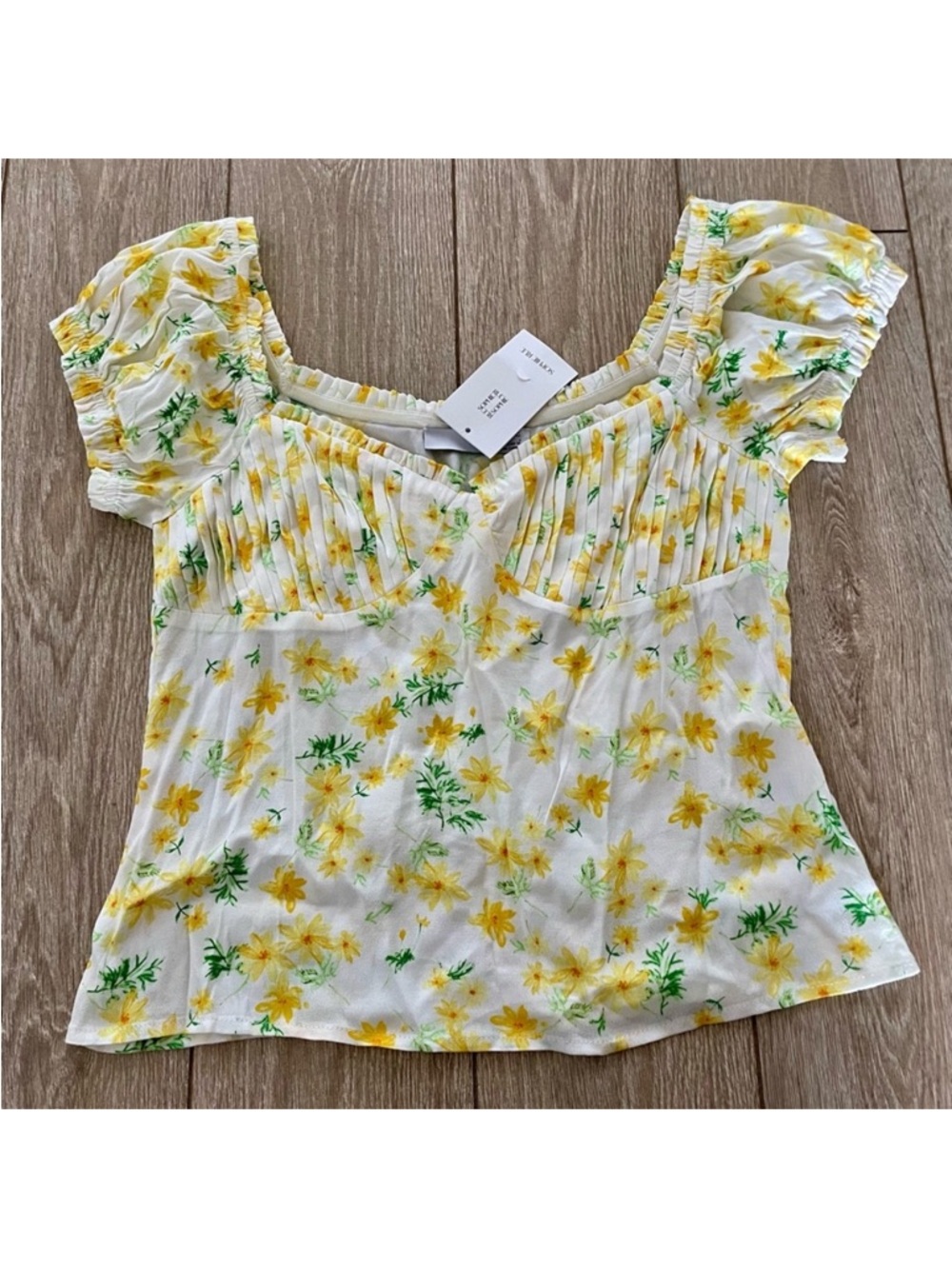 Sophie rue NWT top